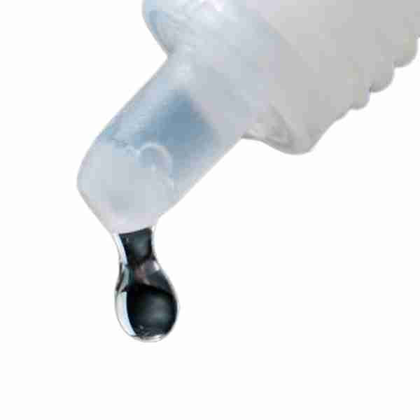 Eye drops of a Fervida Ferments Microorganisms (Drops Diamond) – available in 5 ml, 10ml, and 15 ml