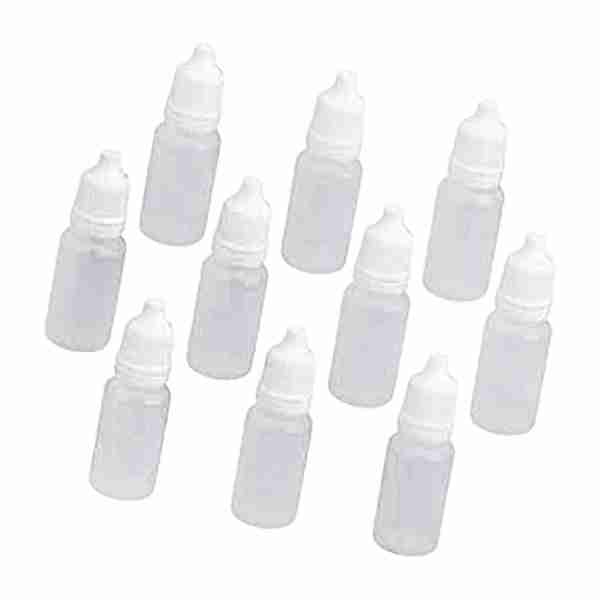 Eye drops of a Fervida Ferments Microorganisms (Drops Diamond) – available in 5 ml, 10ml, and 15 ml