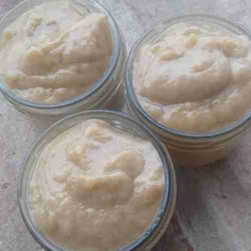 Fervida Life Gel Cream with Effective Microorganisms
