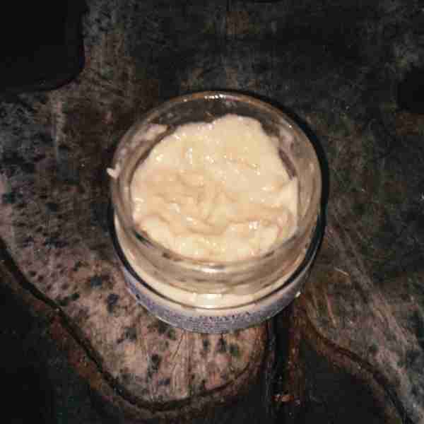 Fervida Life Gel Cream with Effective Microorganisms