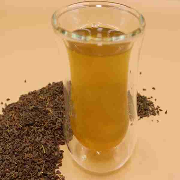 Ruta Syrian (Peganum Harmala) - Chupito