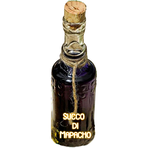 Singada Sayri Purifying Healing Mapacho Juice