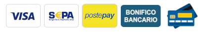 Payment methods