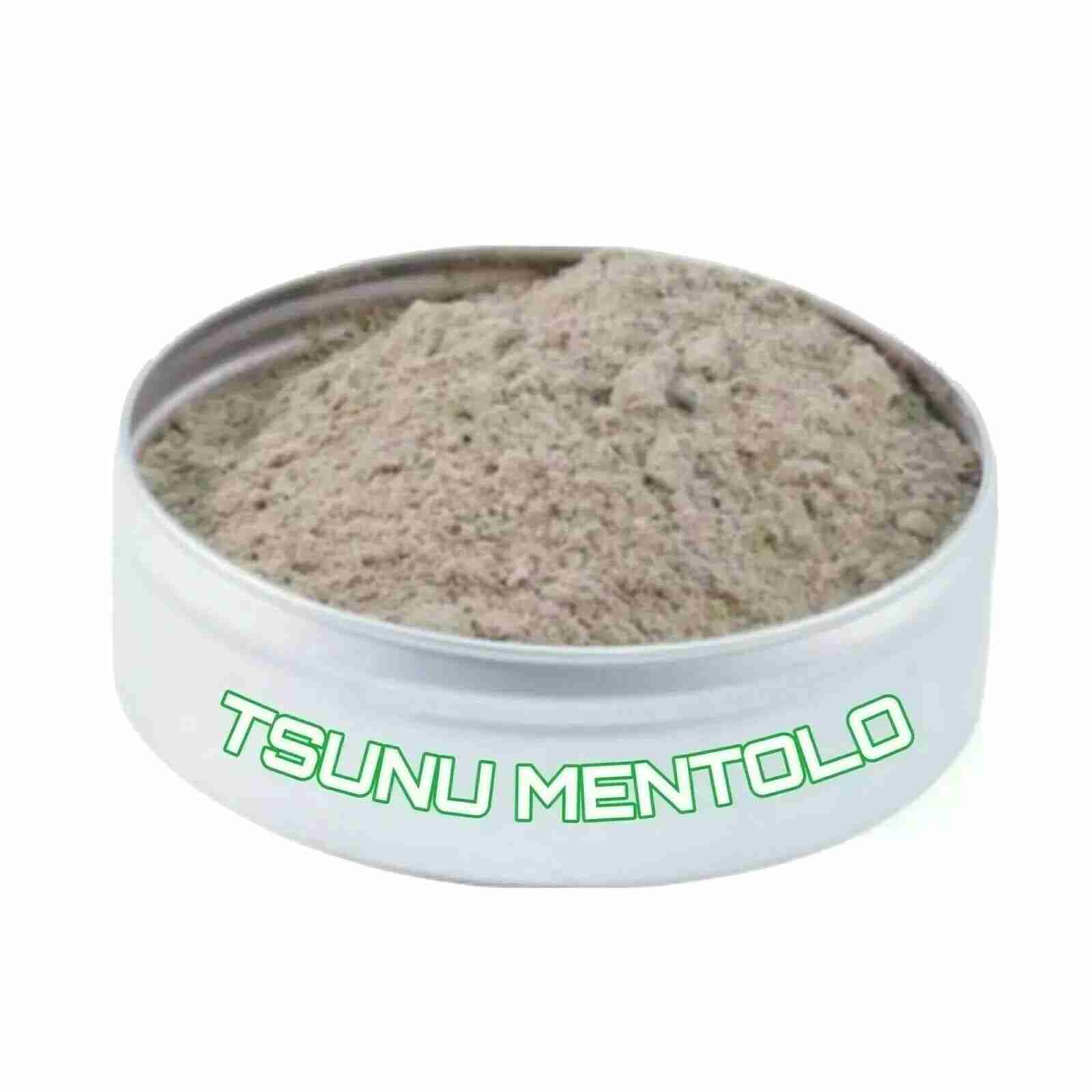Rapé Tsunu Mint Romè