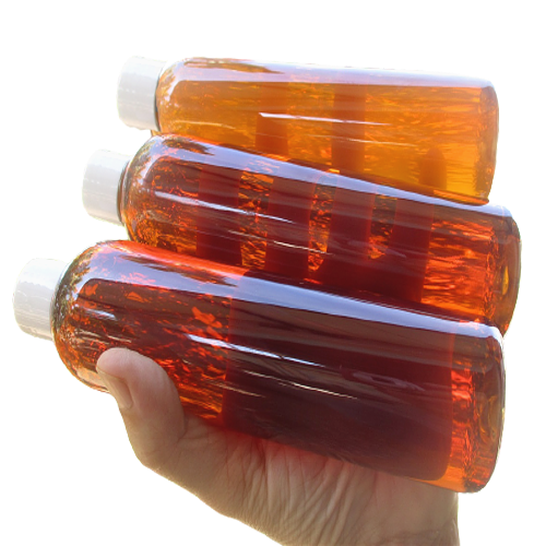 Fervida Ferments - Grapefruit - Effective Microorganisms - 10 Years