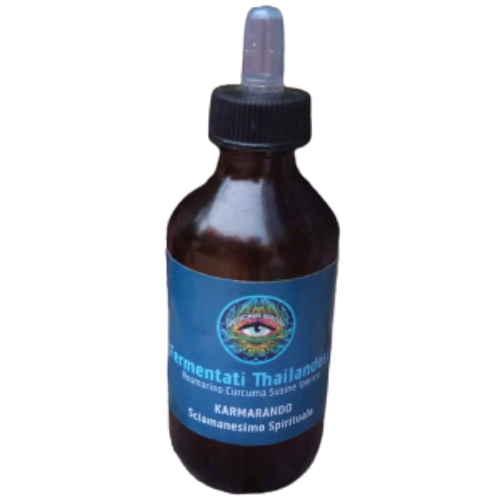 Fervida Ferments - Grapefruit - Effective Microorganisms - 10 Years