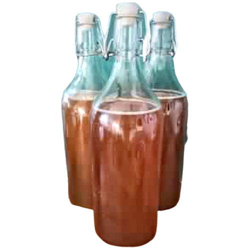 Fervida Ferments - Grapefruit - Effective Microorganisms - 10 Years