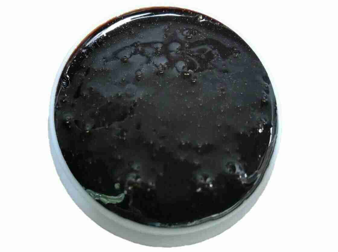 Ambila Forte Organic Ambil Mapacho with Mountain Salts - Paste