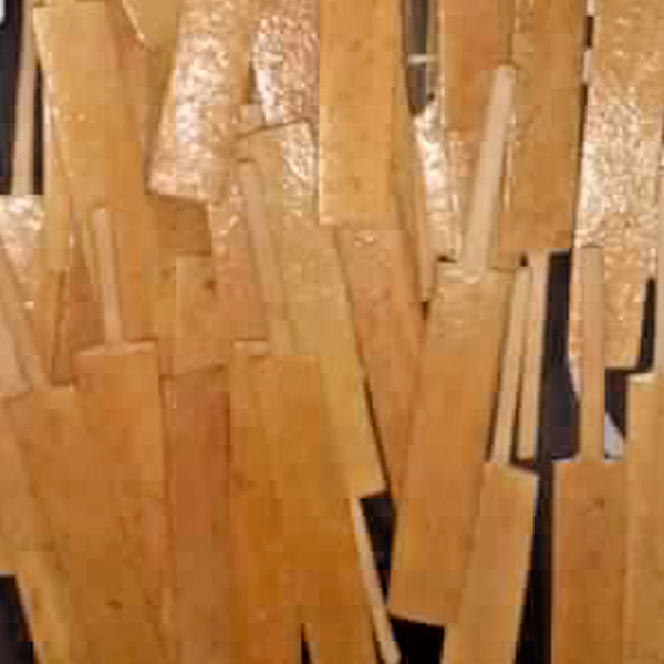 Kambo Scoop Stick Double Super Detoxifying Peru Amazonia
